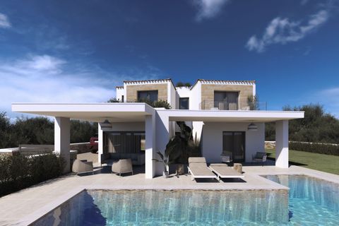 Villa em Budoni, Sassari, Budoni - € 650.000 | Ref: Ville Lazio - foto 6